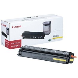 Toner Originale Giallo (E-84Y) 1512A003, E-84Y CANON Conf.1