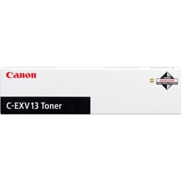 Toner Originale (C-EXV13) 0279B002, C-EXV13 CANON Conf.1