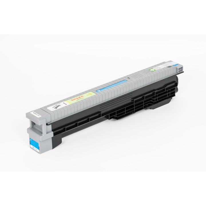Toner Neutro Ciano (C-EXV8) 7628A002, C-EXV8 CANON Conf.1 - Pag.25000