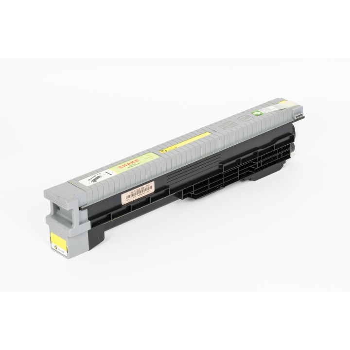Toner Neutro Giallo (C-EXV8) 7626A002, C-EXV8 CANON Conf.1 - Pag.25000