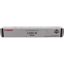 Toner Originale Nero (C-EXV34) 3782B002, C-EXV34 CANON Conf.1