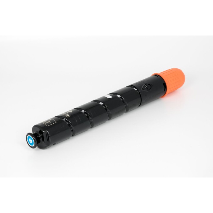 Toner Rigenerato Ciano (C-EXV29) 2794B002, C-EXV29 CANON Conf.1 - Pag.27000