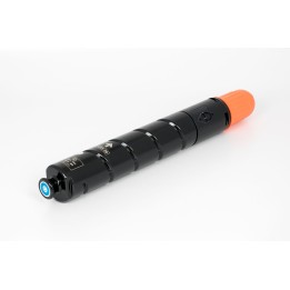 Toner Rigenerato Ciano (C-EXV28) 2793B002, C-EXV28 CANON Conf.1 - Pag.38000