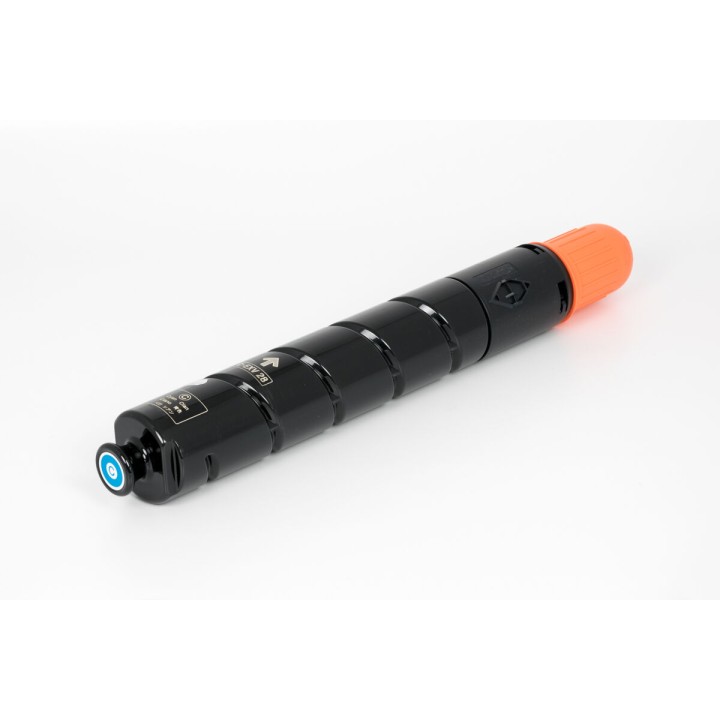 Toner Rigenerato Ciano (C-EXV28) 2793B002, C-EXV28 CANON Conf.1 - Pag.38000