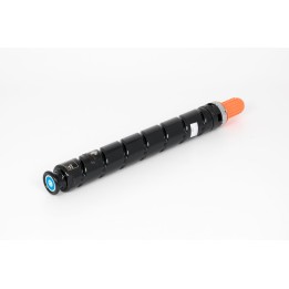 Toner Rigenerato Ciano (C-EXV34) 3783B002, C-EXV34 CANON Conf.1 - Pag.19000
