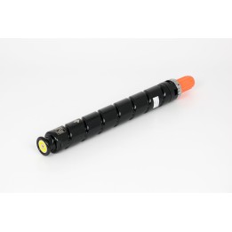 Toner Rigenerato Giallo (C-EXV34) 3785B002, C-EXV34 CANON Conf.1 - Pag.19000