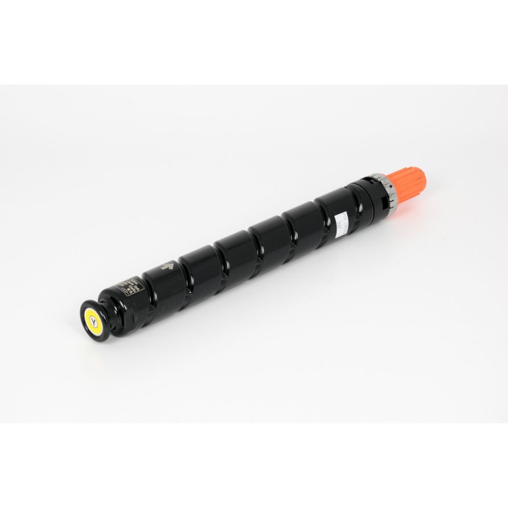 Toner Rigenerato Giallo (C-EXV34) 3785B002, C-EXV34 CANON Conf.1 - Pag.19000