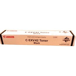 Toner Originale (C-EXV42) 6908B002, C-EXV42 CANON Conf.1 - Pag.10200