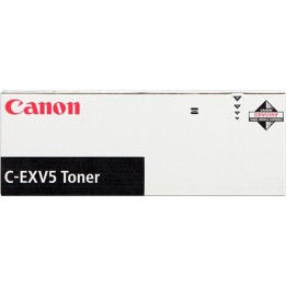 Toner Kit Originale (C-EXV5) 6836A002, C-EXV5 CANON Conf.1x2