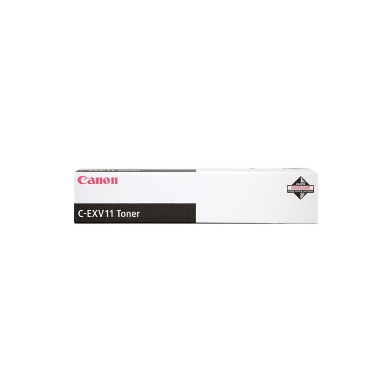 Toner Originale (C-EXV11)...