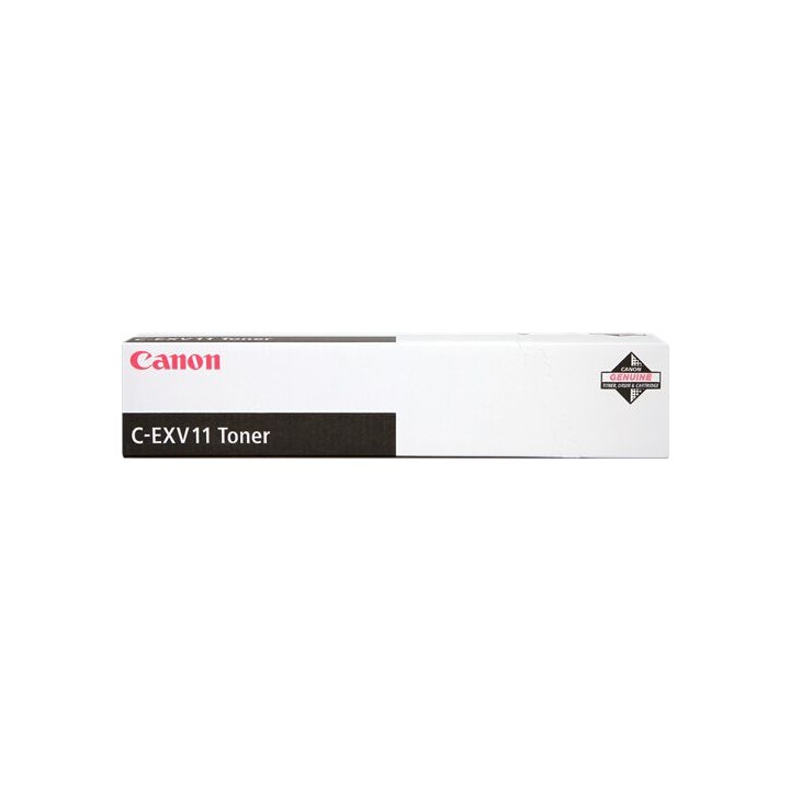 Toner Originale (C-EXV11) 9629A002, C-EXV11 CANON Conf.1