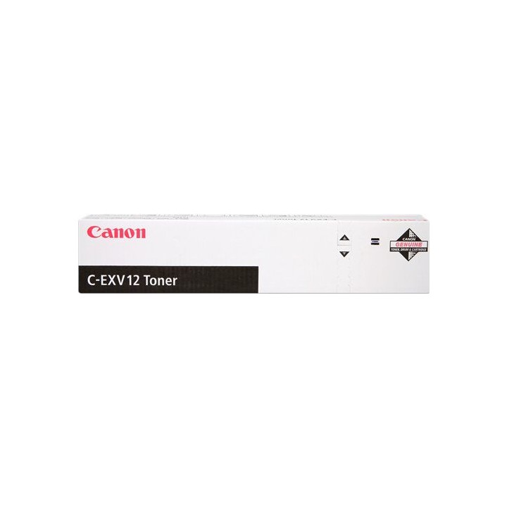 Toner Originale (C-EXV12) 9634A002, C-EXV12 CANON Conf.1