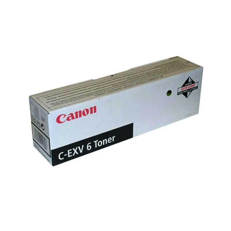 Toner Originale (C-EXV6)...