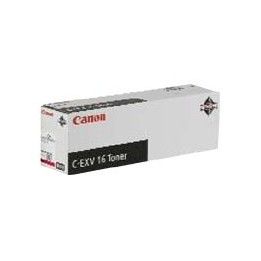 Toner Originale Magenta (C-EXV16) 1067B002, C-EXV16 CANON Conf.1