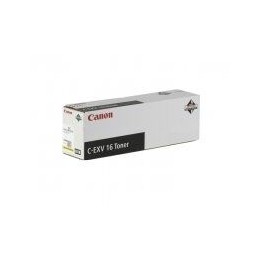 Toner Originale Giallo (C-EXV16) 1066B002, C-EXV16 CANON Conf.1