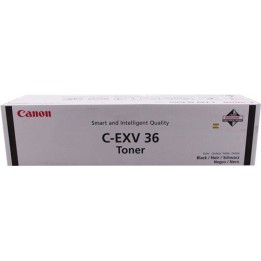 Toner Originale (C-EXV36) 3766B002, C-EXV36 CANON Conf.1 - Pag.56000