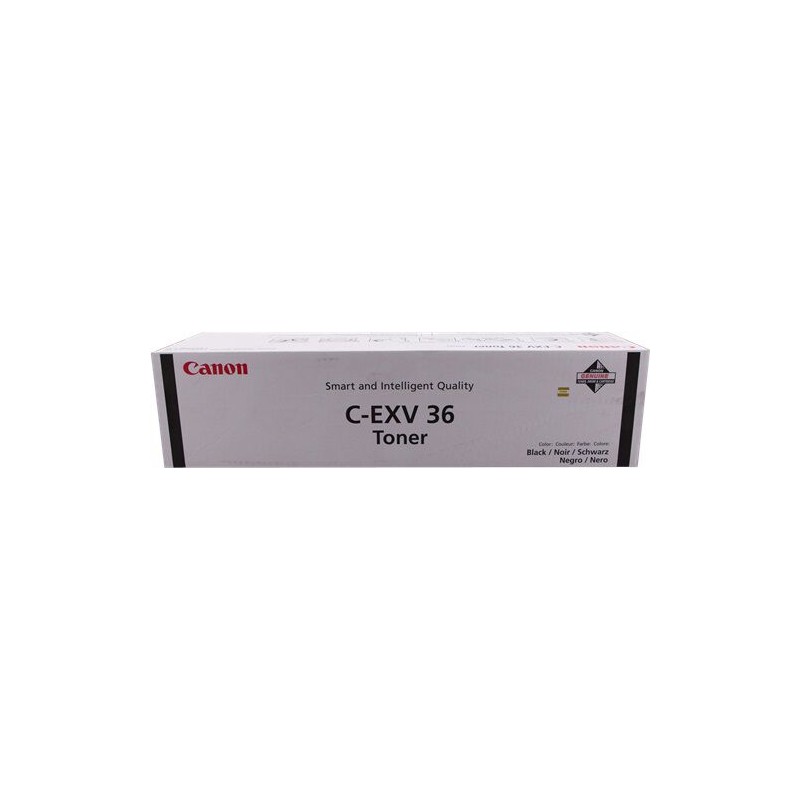 Toner Originale (C-EXV36)...