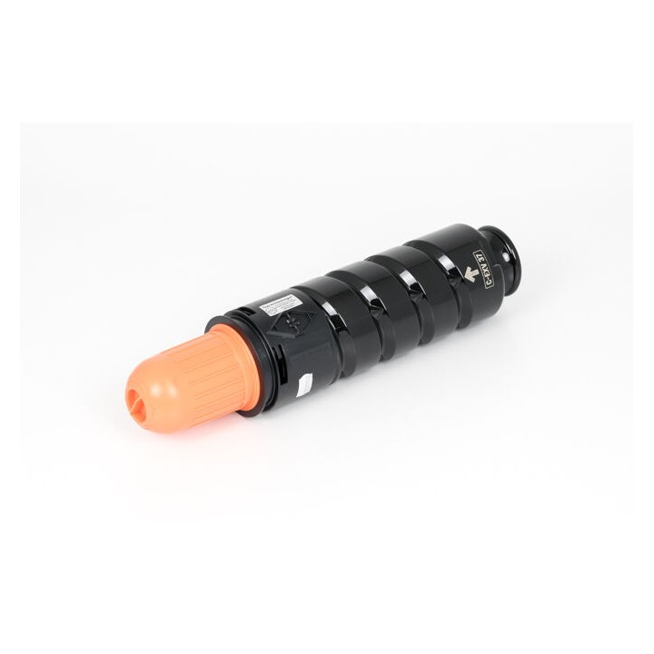 Toner Neutro (C-EXV37) (C-EXV43) 2787B002, 2788B002, C-EXV37, C-EXV43 CANON Conf.1 - Pag.15100