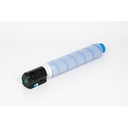Toner Neutro Ciano (C-EXV47) 8517B002, C-EXV47 CANON Conf.1 - Pag.21500
