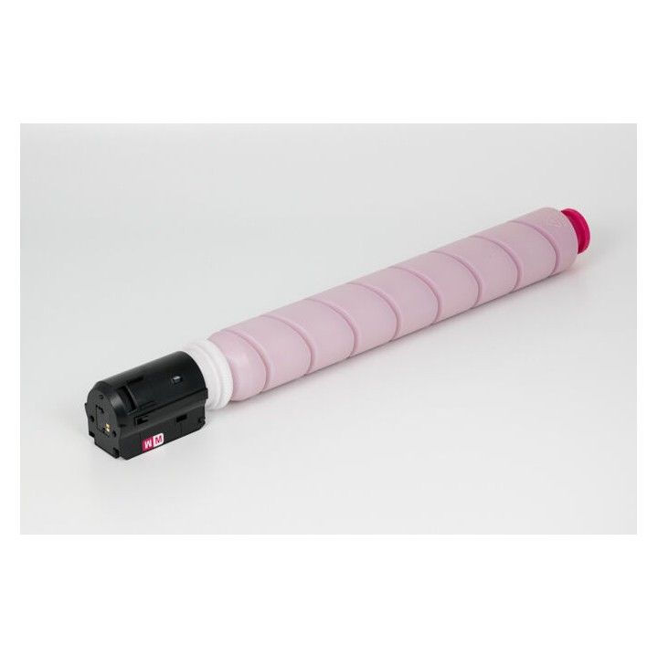 Toner Rigenerato Magenta (C-EXV49) 8526B002, C-EXV49 CANON Conf.1 - Pag.19000
