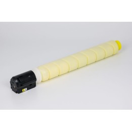 Toner Rigenerato Giallo (C-EXV49) 8527B002, C-EXV49 CANON Conf.1 - Pag.19000