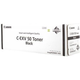 Toner Originale (C-EXV50) 9436B002, C-EXV50 CANON Conf.1 - Pag.17600