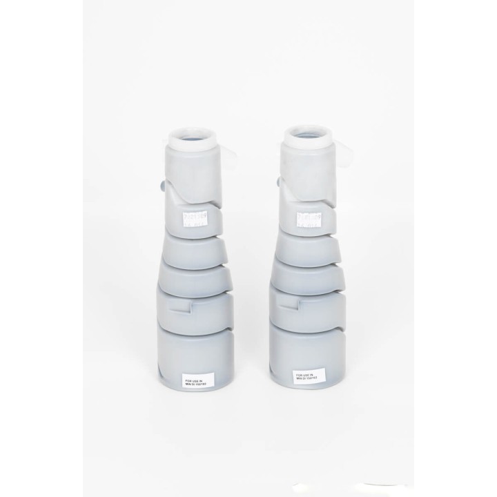 Toner Kit Neutro 106B, 8937-722, 8937-784, TN114 KONICA Conf.1x2 - Pag.11000