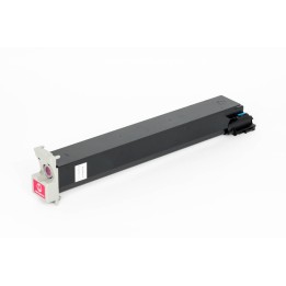 Toner Neutro Magenta 8938-707, TN312M MINOLTA Conf.1 - Pag.12000