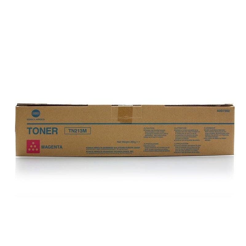 Toner Originale Magenta...