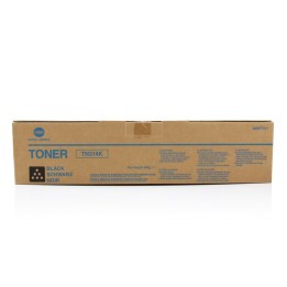 Toner Originale Nero A0D7151, TN314K MINOLTA Conf.1