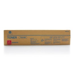 Toner Originale Magenta A0D7351, TN314M MINOLTA Conf.1