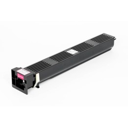 Toner Neutro Magenta A070350, TN611M MINOLTA Conf.1 - Pag.27000