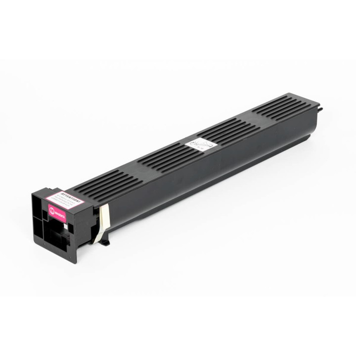 Toner Neutro Magenta A070350, TN611M MINOLTA Conf.1 - Pag.27000