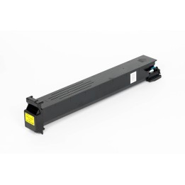 Toner Neutro Giallo A0D7251, A0D7252, A0D7254, A0D72D1, A0D72D2, A0D72D3, B0728, B0732, B0779, TN-213Y, TN-214Y, TN-314Y, TN213Y