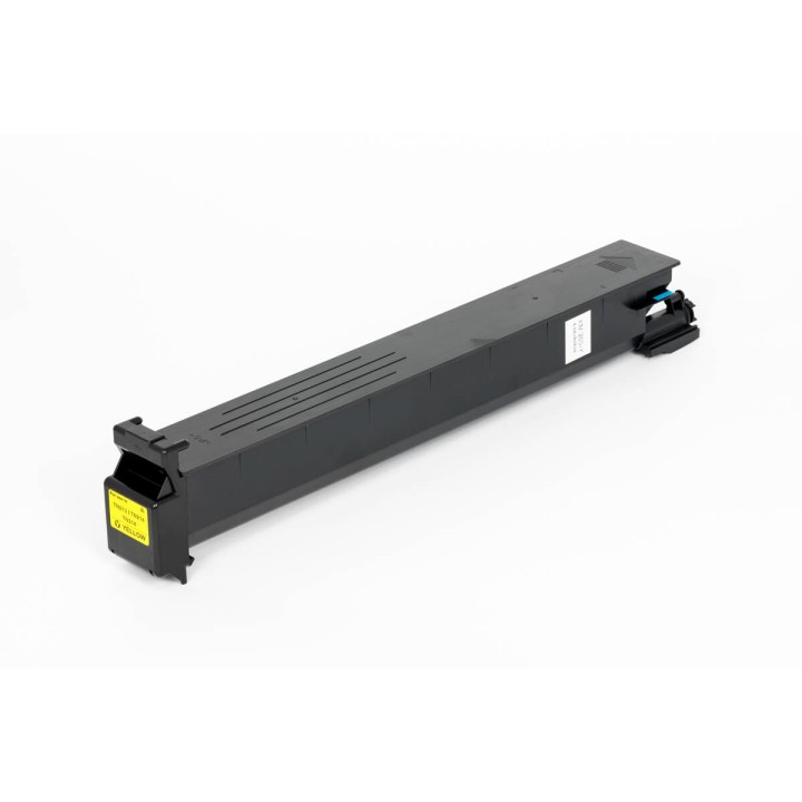 Toner Neutro Giallo A0D7251, A0D7252, A0D7254, A0D72D1, A0D72D2, A0D72D3, B0728, B0732, B0779, TN-213Y, TN-214Y, TN-314Y, TN213Y