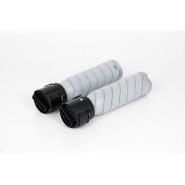 Toner Kit Neutro A1UC050, A3VW050, TN116, TN118 MINOLTA Conf.1x2 - Pag.13200