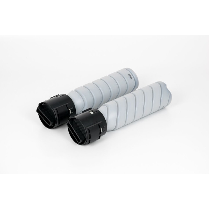 Toner Kit Neutro A1UC050, A3VW050, TN116, TN118 MINOLTA Conf.1x2 - Pag.13200