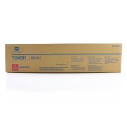 Toner Originale Magenta A0TM350, TN613M MINOLTA Conf.1