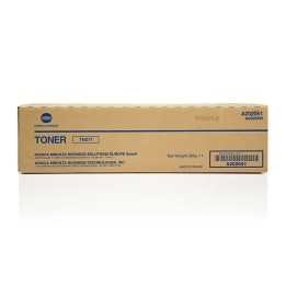 Toner Originale A202051, TN217 MINOLTA Conf.1