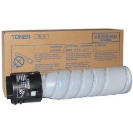 Toner Kit Originale A1UC050, TN116 MINOLTA Conf.1x2