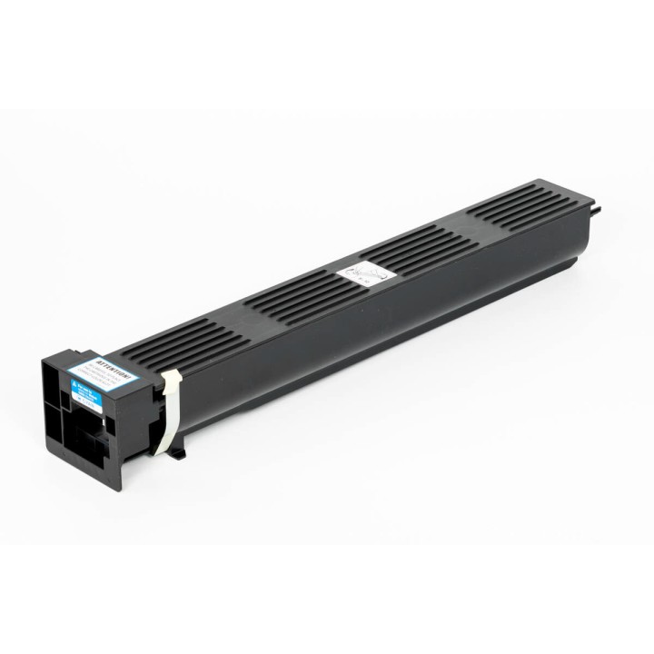 Toner Neutro Ciano A0TM450, TN613C MINOLTA Conf.1 - Pag.30000