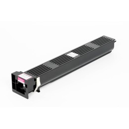 Toner Neutro Magenta A0TM350, TN613M MINOLTA Conf.1 - Pag.30000