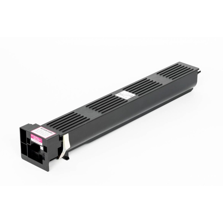 Toner Neutro Magenta A0TM350, TN613M MINOLTA Conf.1 - Pag.30000