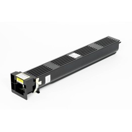 Toner Neutro Giallo A0TM250, TN613Y MINOLTA Conf.1 - Pag.30000