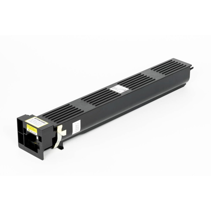 Toner Neutro Giallo A0TM250, TN613Y MINOLTA Conf.1 - Pag.30000