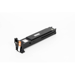 Toner Neutro Nero A0DK153, A0DK1D3, TN-318, TN318 MINOLTA Conf.1 - Pag.8000