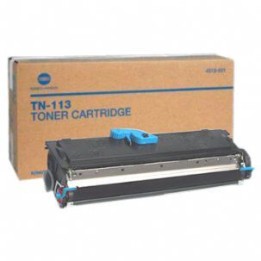 Toner Originale 4518-604, TN-113, Type 101B DEVELOP Conf.1