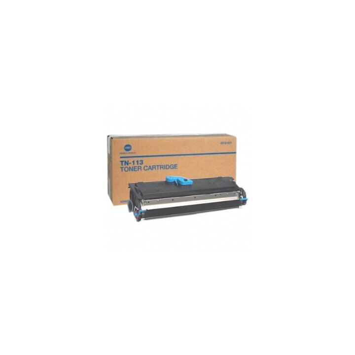Toner Originale 4518-604, TN-113, Type 101B DEVELOP Conf.1