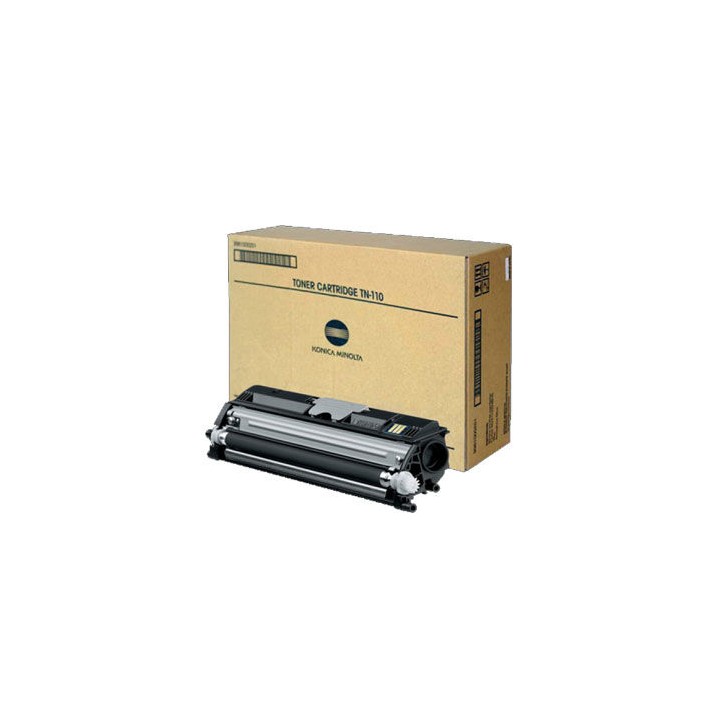 Toner Originale 4827000003, TN-108 DEVELOP Conf.1