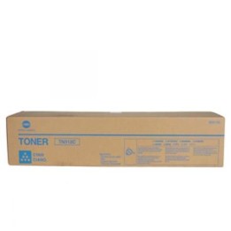 Toner Originale Ciano 8938-716, TN-312C DEVELOP Conf.1